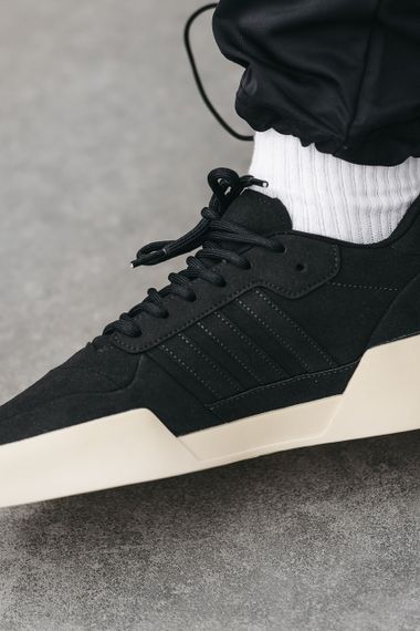 Мужские кроссовки Forum 86 x Fear of God весна/лето/осень 1212 42 | Зображення 8