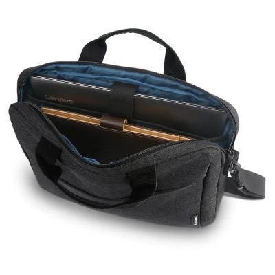 Сумка для ноутбука Lenovo 15.6&quot; Casual T210 Black (GX40Q17229) | Зображення 4