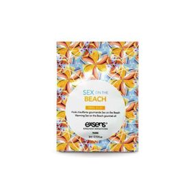 Пробник массажного масла EXSENS Sex On The Beach 3мл