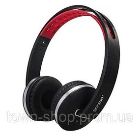 Наушники проводные GORSUN GS-785, Mix color, Blister