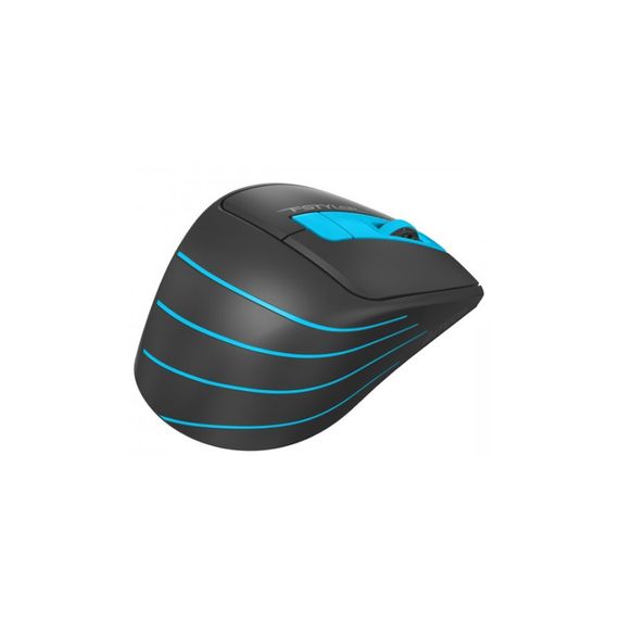 Мишка A4Tech FG30S Blue | Зображення 4