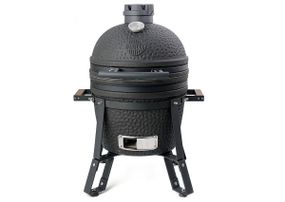 Керамічний вугільний гриль Kamado S 5 в 1 з системою BBQ Block Fire GRILLI 733777 Код: 012010