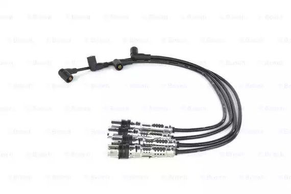 Комплект дротів запалювання VW CADDY, SEAT CORDOBA, BOSCH (0986356312) | Зображення 1