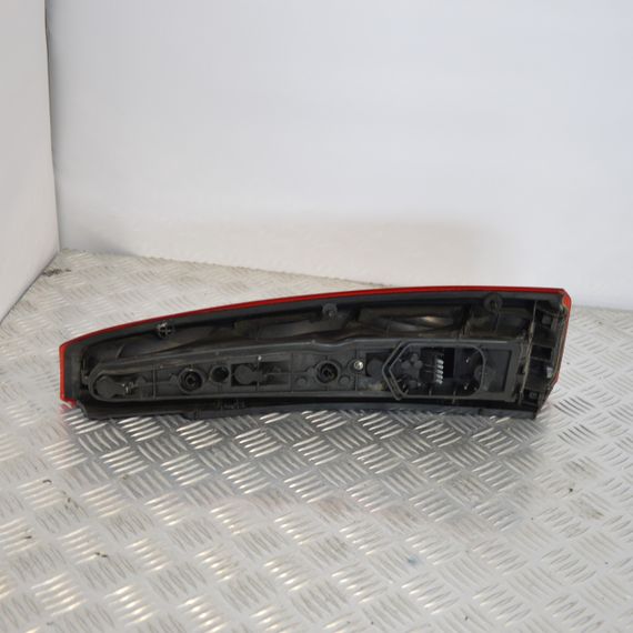 Ліхтар задній лівий Opel Meriva A 2002-2010 мікровен Фара стоп задня ліва Опель Меріва А | Зображення 1