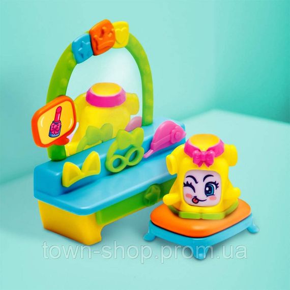 Игровой набор Фотостудия Moji Pops PMPSV112PL60 серии "Box I Like" | Зображення 2