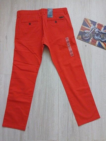 Чоловічі штани чіноси C&A 38/30 | Зображення 2