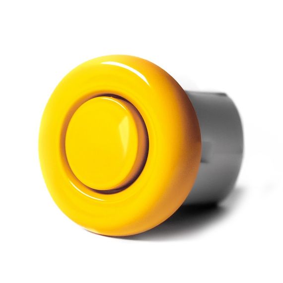 Парктроник ParkCity Lviv 619/4M Yellow | Зображення 3