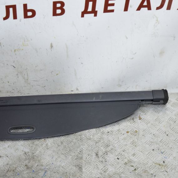 Шторка багажника Hyundai Tucson IX35 2009-2016 Шторка багажника Х'юндай Туксон 859102Y000 | Зображення 2