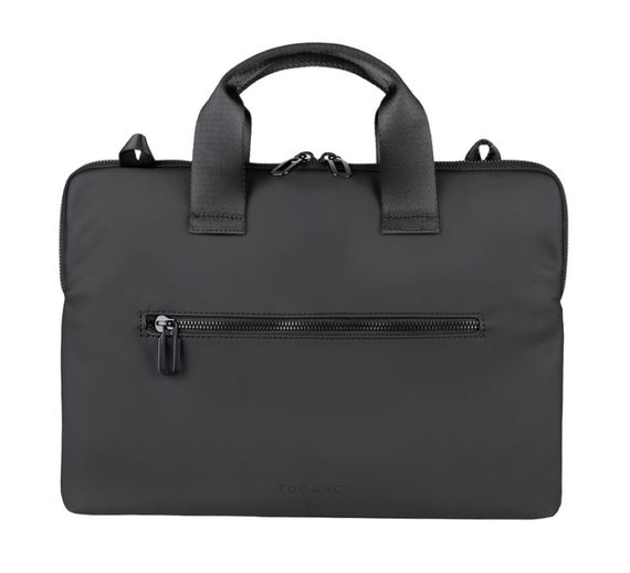 Сумка-чехол для ноутбука Tucano Gommo Super Slim 13&quot;/14&quot; BSGOM1314-BK