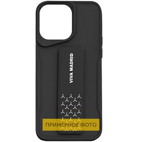 Чохол TPU VIVA для Samsung Galaxy A35 Black