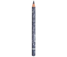 Олівець для очей WoBs Alexa eye contour pencil - E12 сіро-блакитний (матовий)