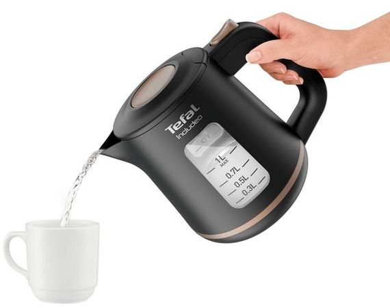Електрочайник Tefal KI533811 | Зображення 8