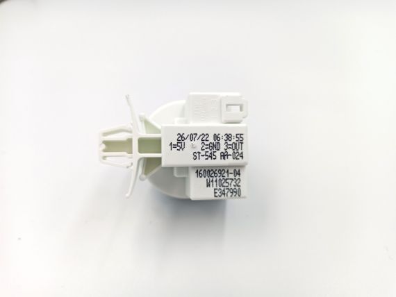 Прессостат для стиральной машины Indesit C00381612, C00272450 | Зображення 1