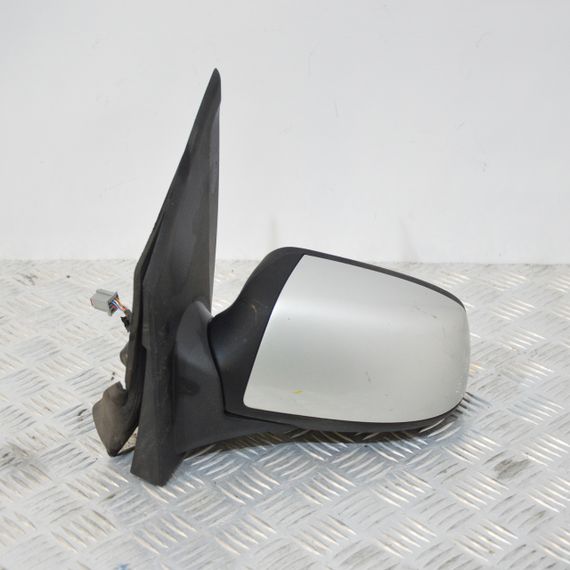 Дзеркало ліве Ford Fiesta V 2002-2008 електричне 7 pin Дзеркало ліве Форд Фієста 5 FC439LH | Зображення 1