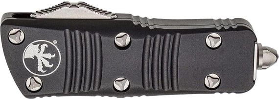 Чем Microtech Mini Troodon Double Edge Sronewash | Зображення 3