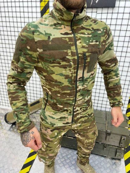 Тактический костюм Softshell софтшел enigma 3в1 ВТ0312 | Зображення 6