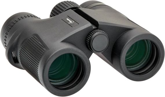 Бінокль XD Precision Advanced 10x32 W1 BaK4 FBMC
