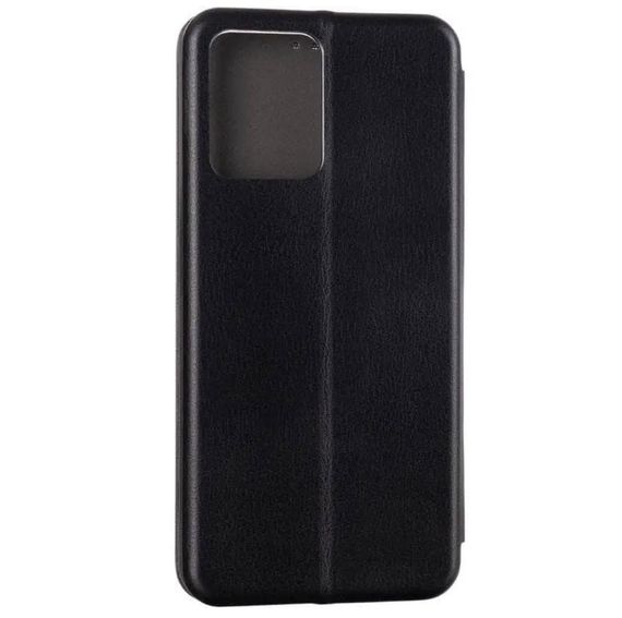 Чохол-книжка Primolux Besus для телефону Realme C35 - Black | Зображення 1