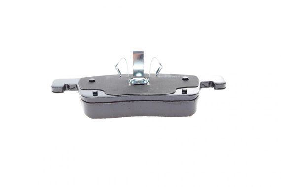 Колодки гальмівні передні Opel Astra K 15-  22-1115-0 | Зображення 4