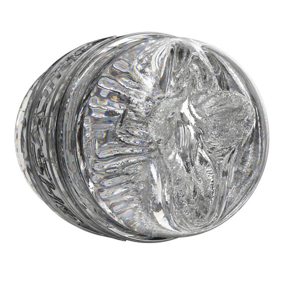 Мастурбатор Fleshlight Quickshot Mia Malkova, зі зліпком попки та вагіни, компактний, для пар та мін sexstyle | Зображення 3