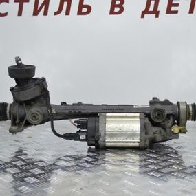 Рульова рейка з ЕПК Seat Altea Leon Toledo електропідсилювач керма Сеат Алтеа Леон Толедо 1K1423051CF