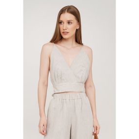 Одяг SoundSleep 112919  XL  льон натуральний