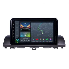 Штатна магнітола Torssen Honda Accord 10 2018+ F10116