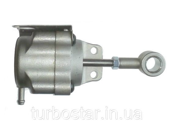 Клапан турбіни HY55