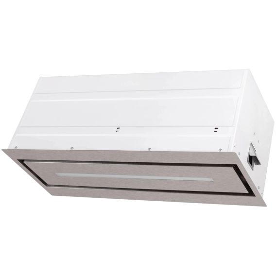 Витяжка кухонна Eleyus MAGNUS 1200 LED 70 IS | Зображення 2