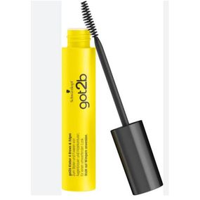 Гель для бровей got2b GLUED 4 brows & edges 2 in 1 long lasting looks (16 ml)