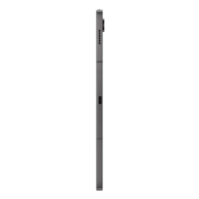 Планшет Samsung Galaxy Tab S9 FE+ Wi-Fi 128GB Gray (SM-X610NZAASEK) (SM-X610NZAASEK) | Зображення 6