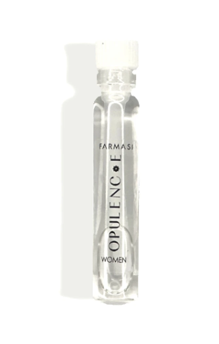 Тестер женской парфюмерной воды Farmasi OPULENCE 1,4 мл | Зображення 2