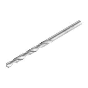 Свердло по металу 4.6 мм, HSS DIN338 INTERTOOL SD-5046