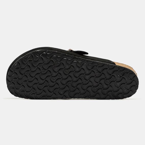 Мужские сабо шлепанцы Birkenstock Boston  2202 | Зображення 1