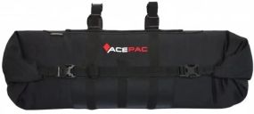 Сумка на кермо Acepac Bar Roll Nylon. Black