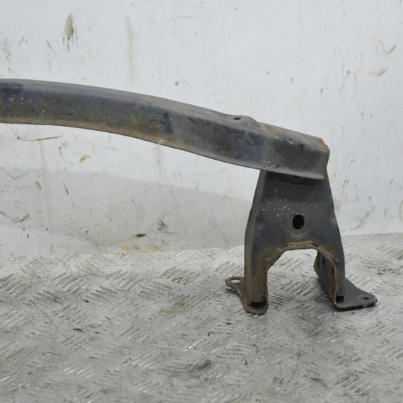 Підсилювач переднього бампера Mazda 6 GH 2007-2012 Підсилювач бампера нижній Мазда 6 | Зображення 2