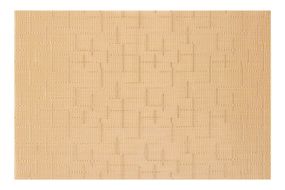Килимок сервірувальний ARDESTO  30*45 см, Gold (AR3312G)