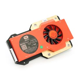 BMS smart плата DaLy LiFePO4 48V 16S 300A с Bluetooth