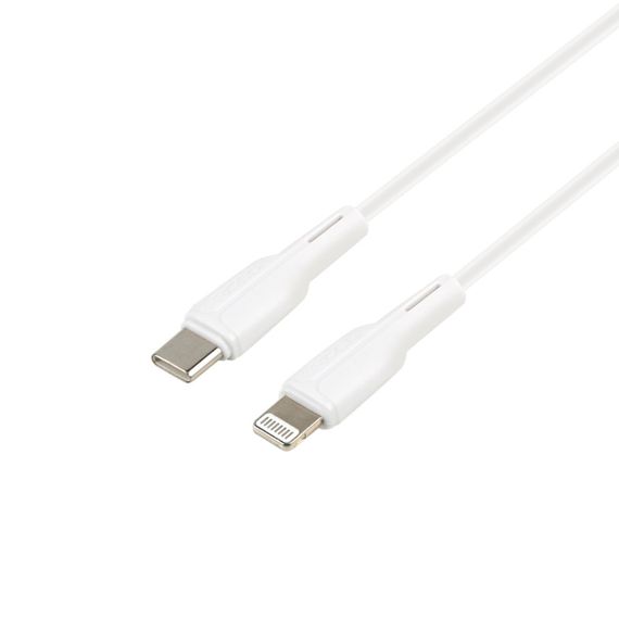 USB Ridea RC-M231 Prima PD20W Type-C to Lightning | Зображення 6