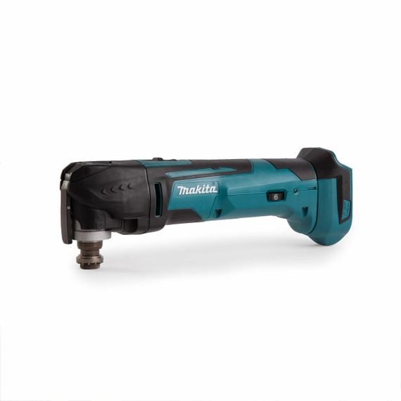 Реноватор акумуляторний Makita DTM51Z (LXT, 6000-20000 хв-1, OIS, без акумуляторів та зарядного пристрою) | Зображення 2
