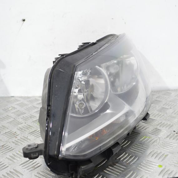 Фара ліва Volkswagen Caddy III Touran 2010-2015 рестайлінг Фара передня ліва Фольксваген Кадді 3 Туран 1T1941005G 0301268201