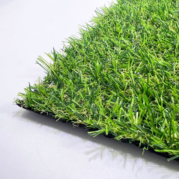 Штучна трава для вулиці ecoGrass 17 2м. | Зображення 4