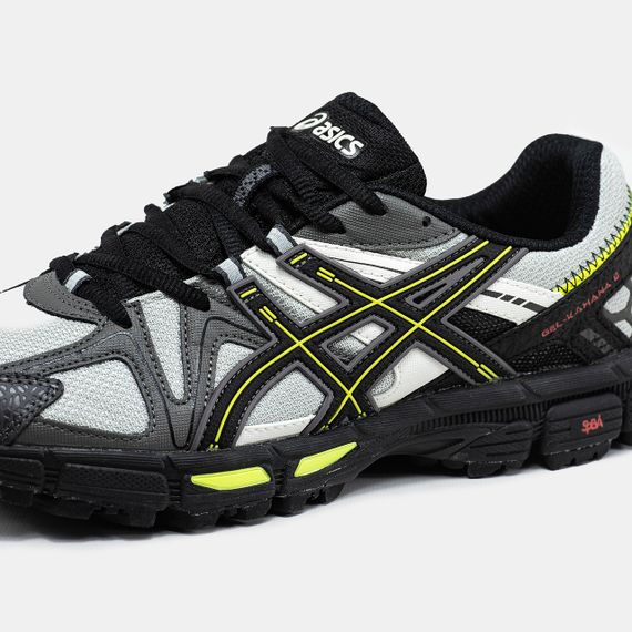 Чоловічі кросівки Asics Gel-Kahana 8 весна / літо / осінь 1438 44 28