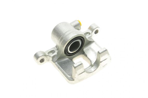 Суппорт тормозной задний  L Mitsubishi Lancer VII Outlander I 02-13 d=38  Akebono  393544 | Зображення 1