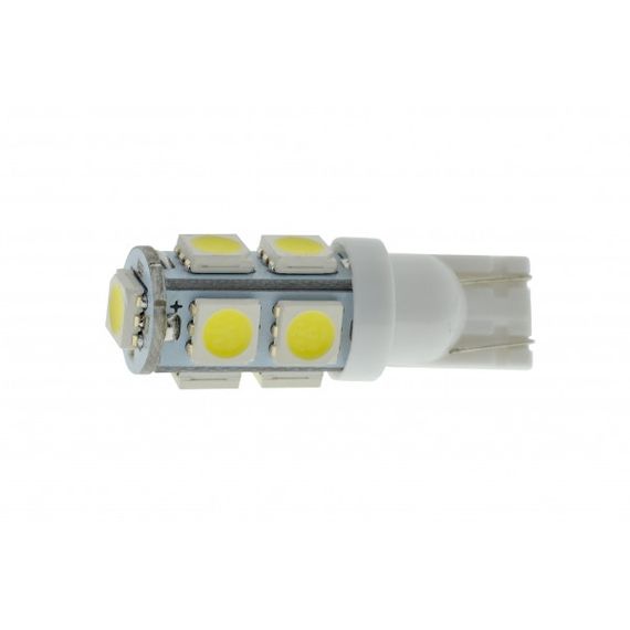 Светодиодная лампа  T10-039 5050-9 12V MJ