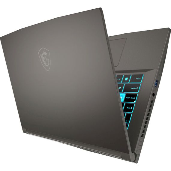 Ноутбук MSI Thin 15 B7UCX 15.6 FHD 9S7-16RK11-456 | Зображення 5