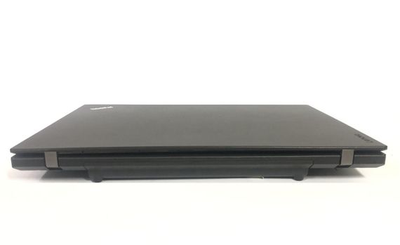 Ноутбук Lenovo ThinkPad L470 / 14" (1920x1080) IPS / Intel Core i5-7200U (2 (4) ядра по 2.5 - 3.1 GHz) / 16 GB DDR4 / 256 GB SSD / AMD Radeon R5 M330, 2 GB DDR3, 64-bit / WebCam / Win 10 Pro б/в + Подарунок Флеш-накопичувач Kingston 64GB | Зображення 2