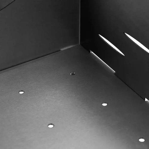 Мангал Кемпінг Малий B2 | Зображення 4