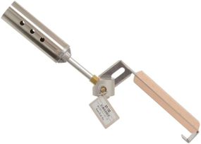 Пальник газовий Snow Peak GT-120 Folding Torch