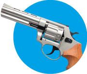 Спортивна зброя